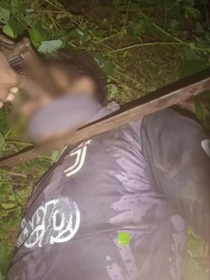 اختطاف شاب من الروهينجا بمخيمات بنغلادش والخاطفون يطالبون بفدية مالية