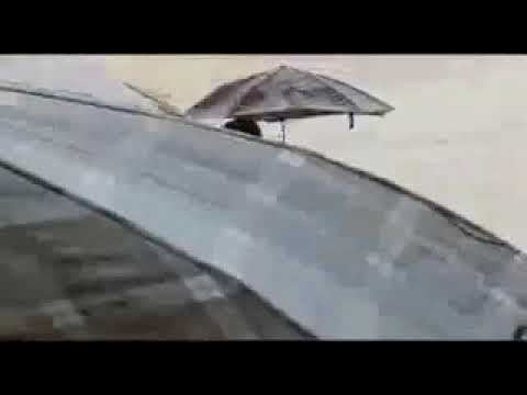 الأمطار تغمر مخيمات اللاجئين الروهنغيا في بنغلادش