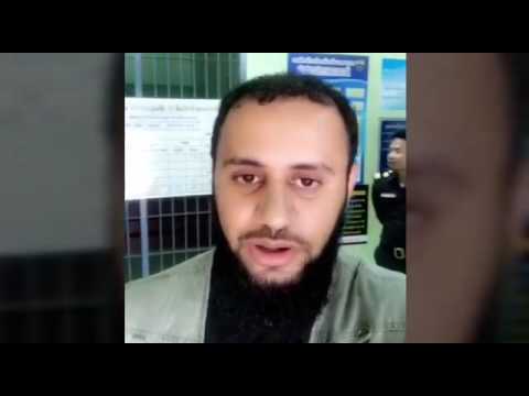 مسلمي الروهينغا أين اختفوا من سجون تايلند؟!
