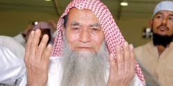 كبار السن أجهشوا بالبكاء..والشباب يتطعلون لخدمة المملكة