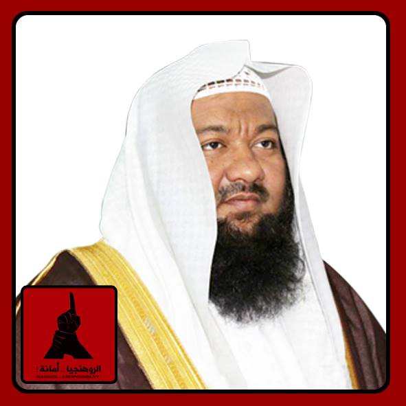 معروف: متفائلون بحراك المجتمع الدولي تجاه القضية الروهنجية