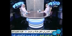 ملخص حلقة ( الروهنجيا .. الإغاثة المنتظرة! )