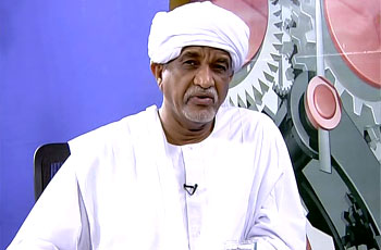 حوار مع الأمين العام المساعد في منظمة التعاون الإسلامي