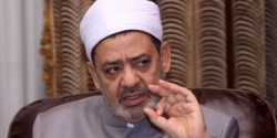 شيخ الأزهر : سأزور بورما قريبا لتفقد أحوال المسلمين المستضعفين