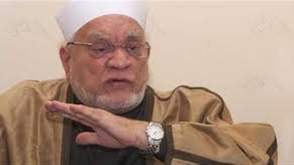 "عمر هاشم": من يقتل المسلمين في بورما وأفريقيا هم حطب جهنم