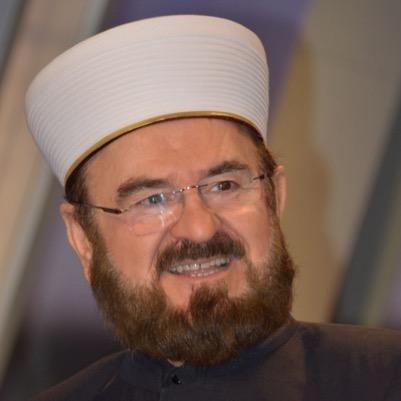 القره داغي : على الدول الإسلامية والعربية أن تقوم بواجبها تجاه قضية الروهنجيا