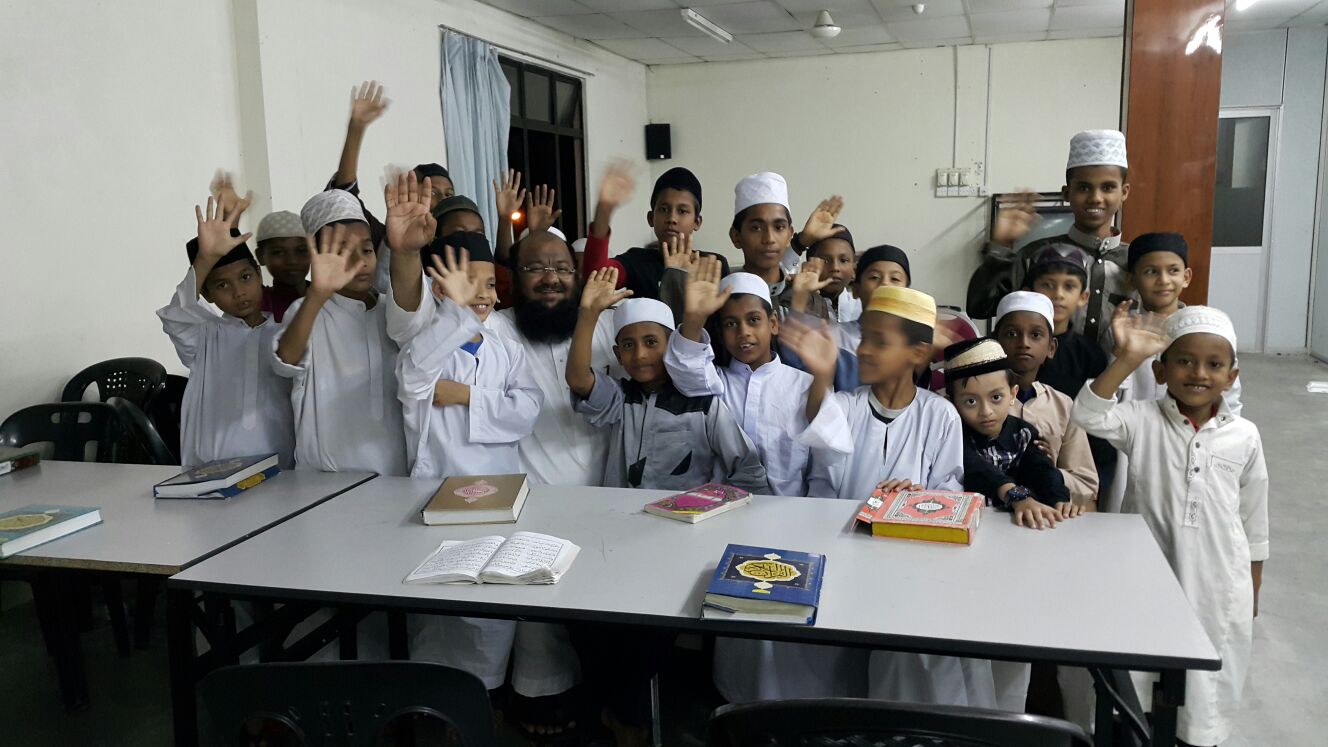 الرحلتان الماليزية.. بقلم عبدالله معروف