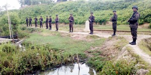 استمرار حالة الطوارئ في ميانمار وسط هدوء