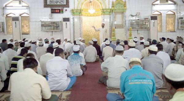 مسلمو ميانمار لا يعولون كثيرا على انتخاباتها التاريخية