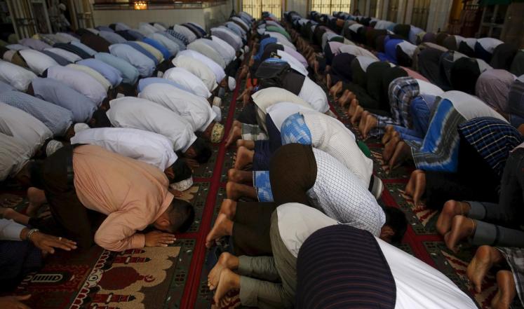 مرحلة ما بعد الانتخابات تقلق مسلمي ميانمار