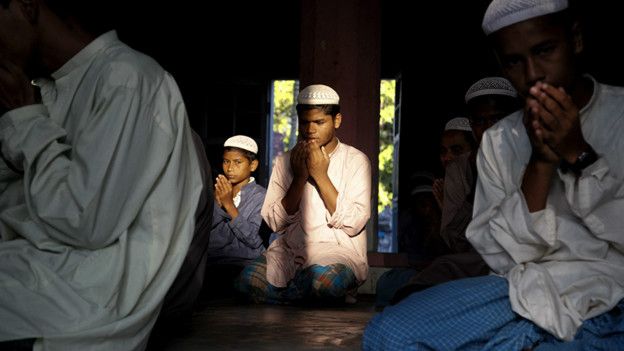 تعرف على انتخابات ميانمار التي تقصي المسلمين؟