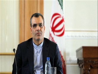 طهران ترحب بالانتخابات العامة في ميانمار