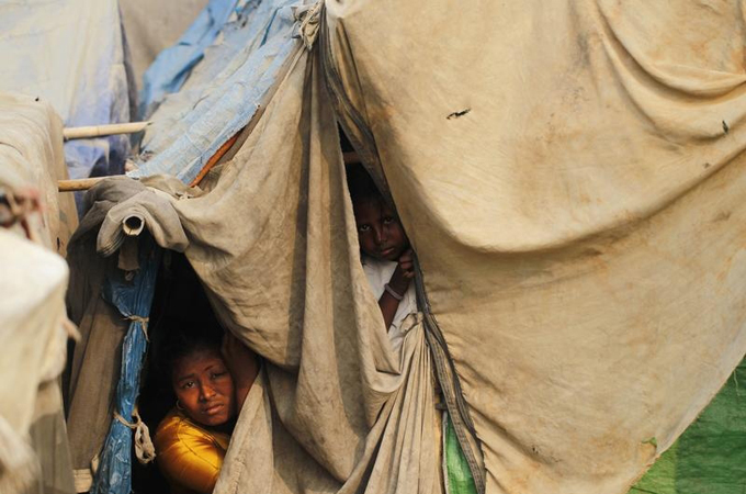 إندبندنت: مسلمو بورما مضطهدون بطريقة العصور الوسطى