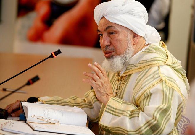 بن بيه يتمنى أن تكون انتخابات ميانمار بداية لإنصاف الروهنغيا