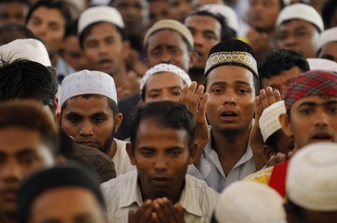 ماليزيا: تنفيذ قانون يسمح بتوظيف الآلاف من لاجئي الروهنغيا