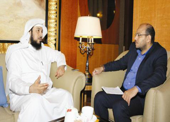 العريفي يندد بموقف العالم من قضية الروهنغيا