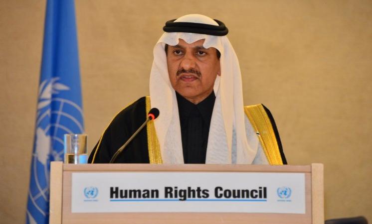 السعودية تدعو "حقوق الإنسان" لمواجهة الجرائم التي ترتكب بحق الروهنغيا