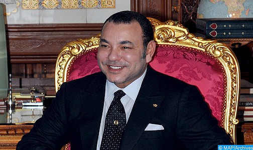 المغرب تهنئ هتين كياو بمناسبة انتخابه رئيسا لميانمار