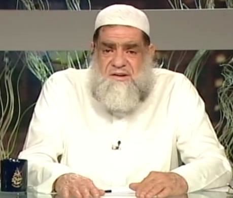 داعية مصري : أردوغان زعيم مسلم بحق لأنه يهتم بقضية مسلمي ميانمار