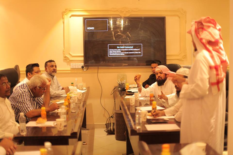اتحاد (ARU) يعلن عن تشكيل 3 فرق للرصد والدعم
