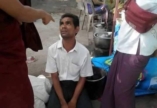 ناشطون يدعون حكومة ميانمار إلى لجم انتهاكات الرهبان البوذيين المعادية للإسلام