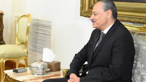 بلاغ للنائب العام يطالب بطرد سفير دولة ميانمار من القاهرة