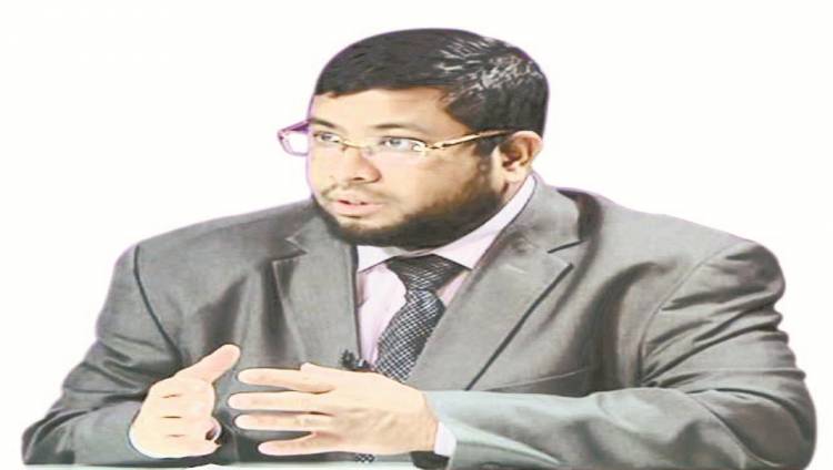 مدير المركز اﻹعلامي الروهنجي في حوار خاص مع صحيفة اﻷخبار المصرية