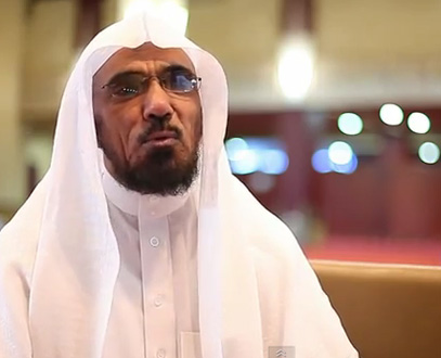 العودة يؤكد أن معاناة مسلمي ميانمار كبيرة