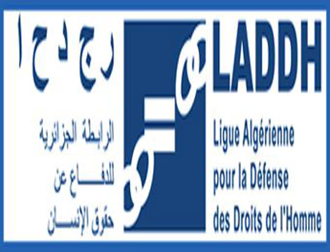 رابطة حقوق الإنسان الجزائرية تندد بالجرائم المرتكبة في حق الروهنغيا