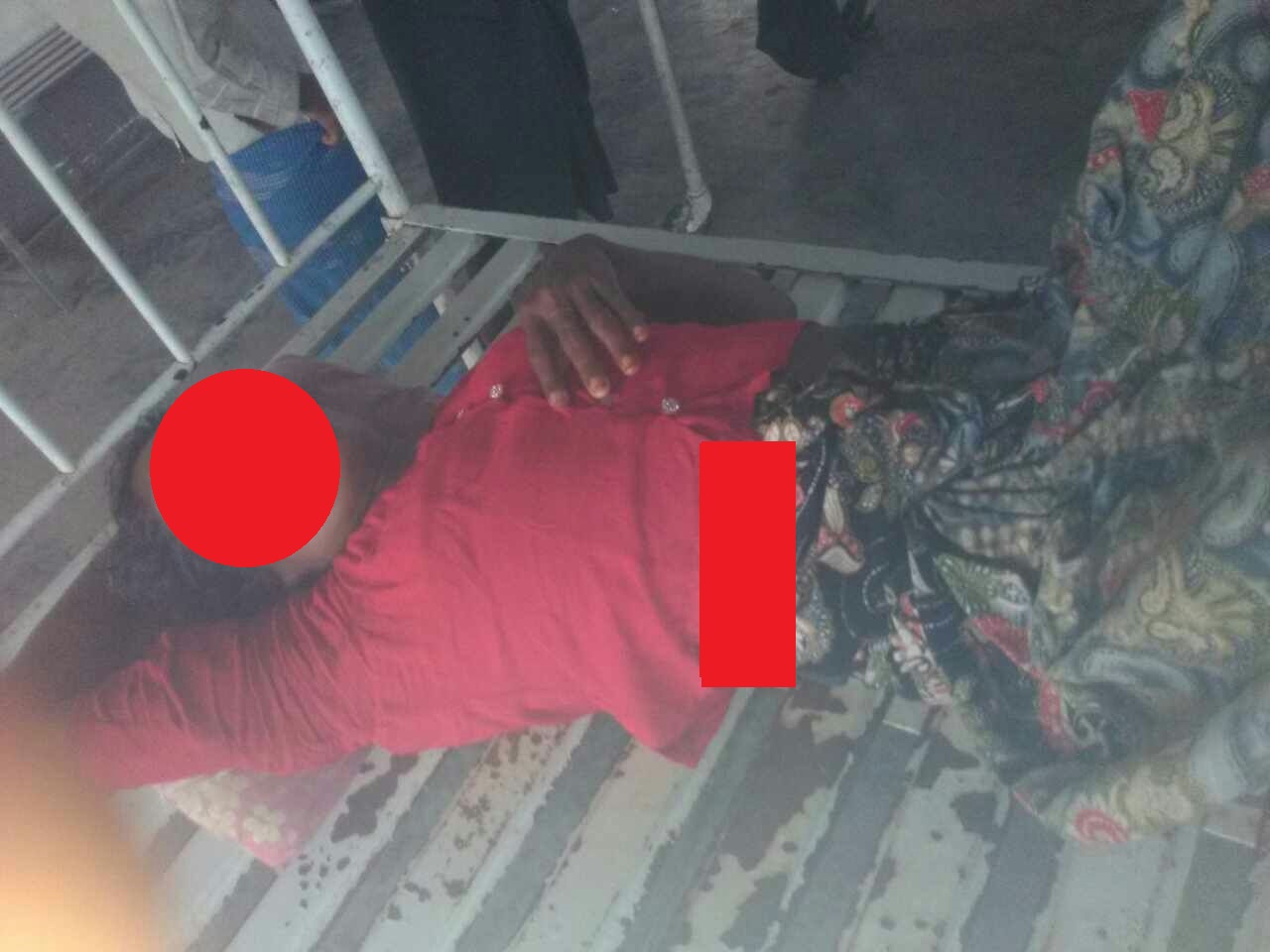 دعوات للتحقيق في وفاة شابة روهنغية في ميانمار