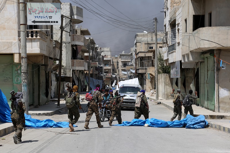 الأمم المتحدة: مليونان بحلب يعيشون دون ماء وكهرباء
