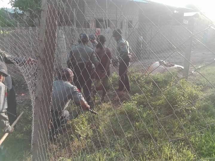 سلطات ميانمار تحتجز 8 روهنغيين تحت التعذيب بهدف الابتزاز
