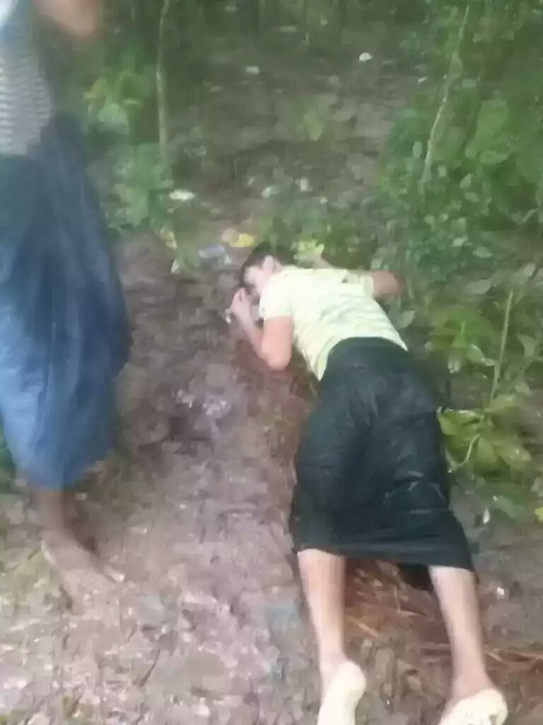 اعتقلوا ثم وجدوا جثثا.. إليك قصة مقتل مسلمين روهنغيين والعثور عليهم