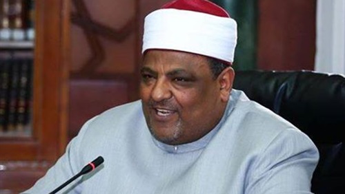 وكيل الأزهر : صمت المسلمين تجاه ما يحدث في "ميانمار" عار