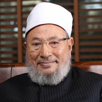 القرضاوي : ميانمار لم تتجرأ على قتل المسلمين إلا بسبب تخلي إخوانهم عنهم