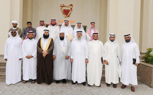 مجلس النواب البحريني يدعو إلى تحرك سريع لتبني قضية "الروهنغيا"