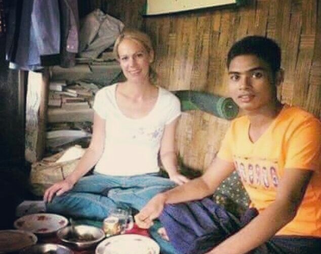 ميانمار تقيل صحفية نشرت تحقيقا يدين الحكومة باغتصاب المسلمات