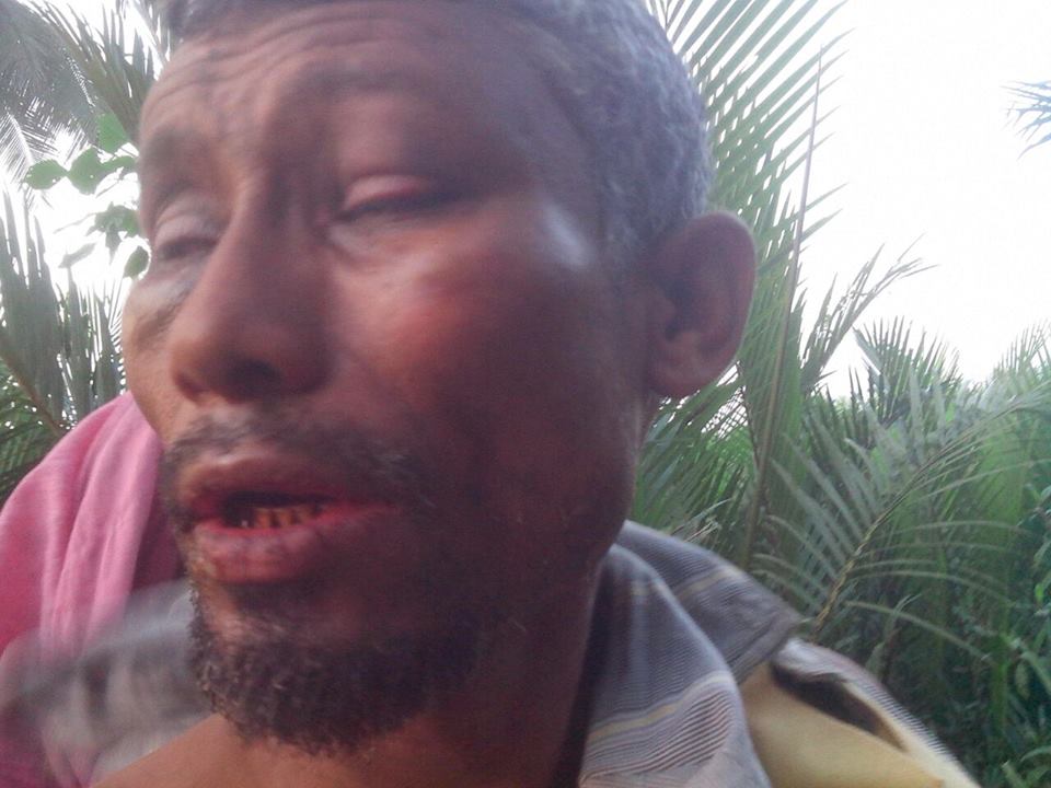 يوميات الإبادة الجماعية لمسلمي ميانمار على يد السلطة