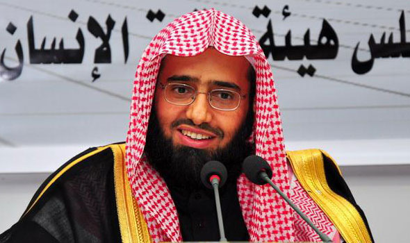 الفوزان : ما يحدث للروهنغيا تصفية عرقية وموقف ماليزيا بطولي