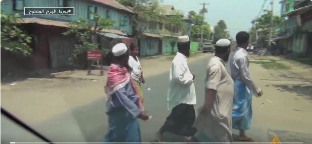 مسلمو الروهنغيا.. مواطنون من الدرجة الثانية