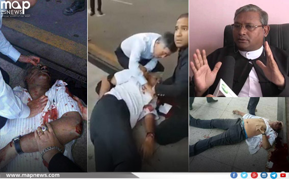 الروهنغيا: ماذا بعد اغتيال قيادي مسلم في ميانمار