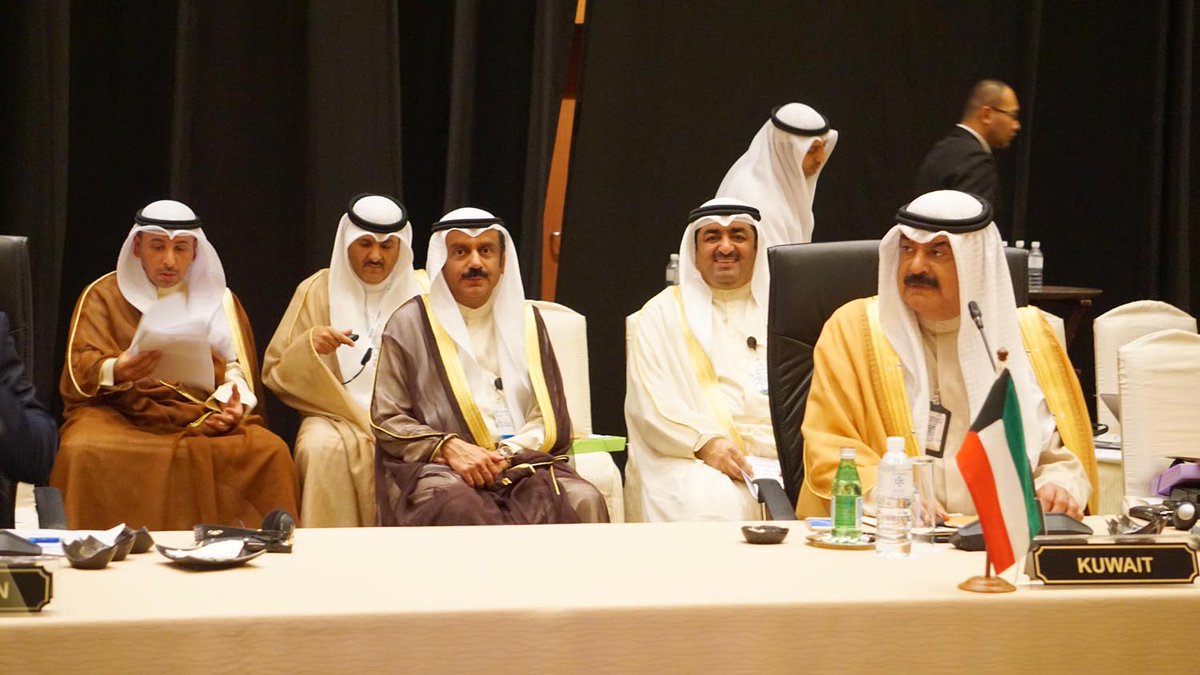 الكويت تدعو المجتمع الدولي إلى وقف المجازر ضد (الروهنغيا) في ميانمار