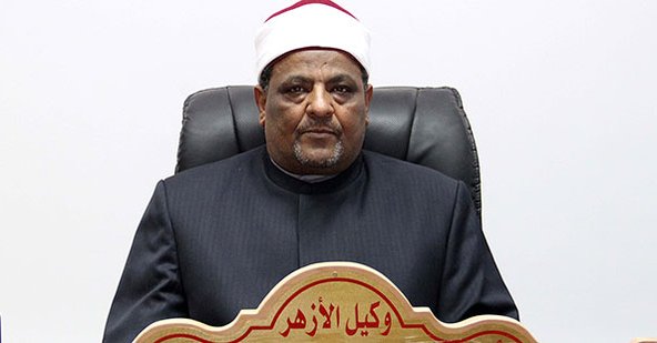 أول توضيح من الأزهر حول مدح "الطيب" للديانة "البوذية"