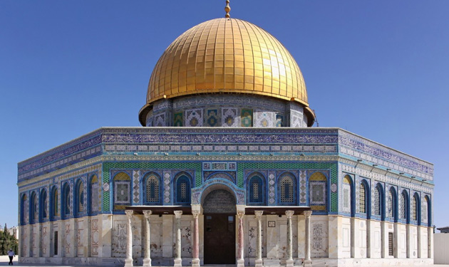 أئمة الـمسجد الأقصى وعلماء القدس يناشدون العرب والمسلمين بإنقاذ مسلمي ميانمار