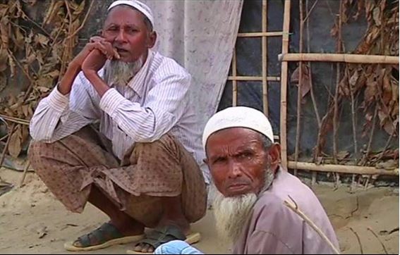 بنغلاديش: لن نستقبل إلا النساء والأطفال من الروهنغيا