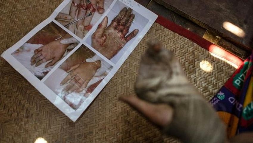 وكالة اﻷنباء الفرنسية: بعد حكم العسكر .. ميانمار تنهض على أكتاف اﻷطفال