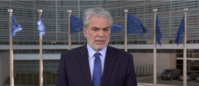 مسؤول أوروبي يزور ميانمار لبحث الأوضاع الإنسانية في أراكان