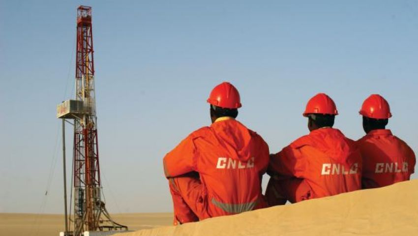وصول أول كمية من النفط إلى الصين عبر خط أنابيب ميانمار