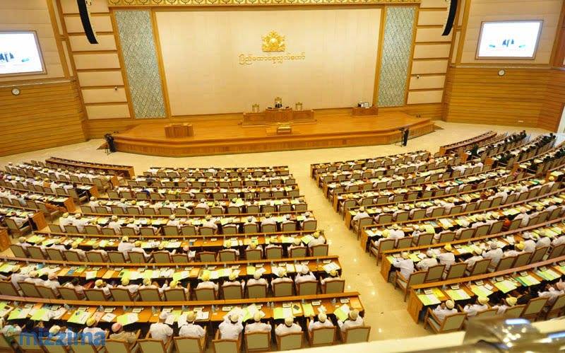 ميانمار ترفض بيان الأمم المتحدة بشأن أوضاع حقوق الإنسان