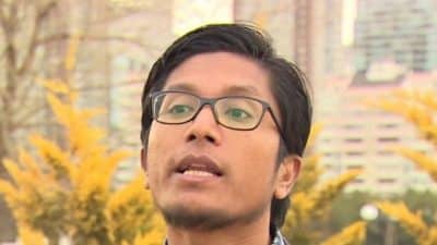 مجلس روهنغي: العقوبات الأوروبية على ميانمار هزيلة